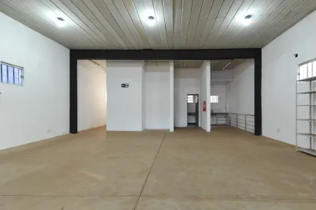 Galpão / Depósito / Armazém à venda, 500m² no Jardim Canadá, Nova Lima