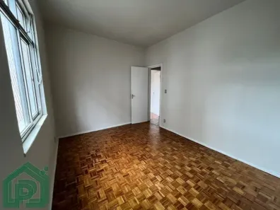 Apartamento com 2 Quartos para venda ou aluguel, 80m² no Centro, Nova Friburgo