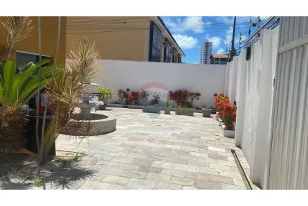 Casa com 5 Quartos para alugar, 262m² no Barra de Jangada, Jaboatão dos Guararapes