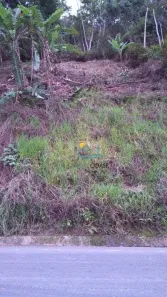 Terreno / Lote / Condomínio à venda, 400m² no São Francisco da Praia, São Sebastião