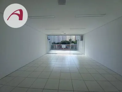 Loja / Salão / Ponto Comercial para alugar, 58m² no Jardim Londrina, São Paulo