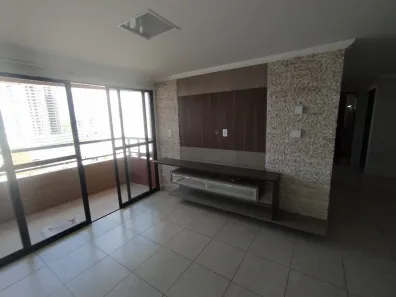 Apartamento com 3 Quartos à venda, 86m² no Aeroclube, João Pessoa