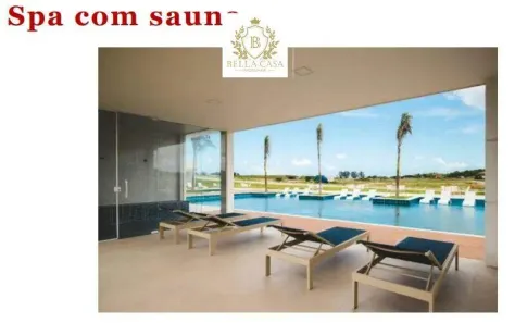 Terreno / Lote / Condomínio com 1 Quarto à venda, 450m² no Praia Linda, São Pedro da Aldeia