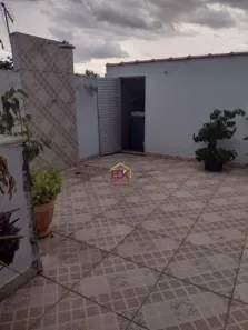 Casa de Condomínio com 3 Quartos à venda, 123m² no Jardim Aeroporto, Guaratinguetá