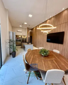 Casa de Condomínio com 3 Quartos à venda, 200m² no , Bananeiras