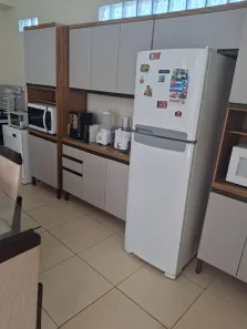 Casa com 2 Quartos para alugar, 100m² no Atalaia, Aracaju