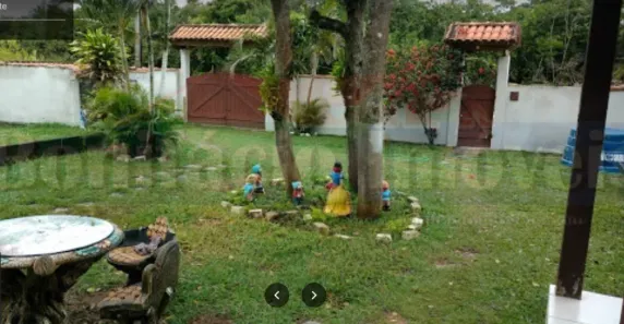 Casa de Condomínio com 2 Quartos para alugar, 60m² no Itaúna, Saquarema