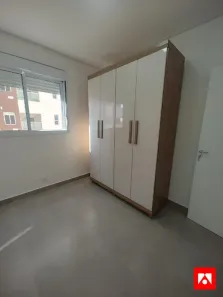 Apartamento com 2 Quartos para alugar, 82m² no Centro, Santa Bárbara D'Oeste