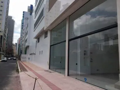 Loja / Salão / Ponto Comercial à venda, 78m² no Centro, Balneário Camboriú