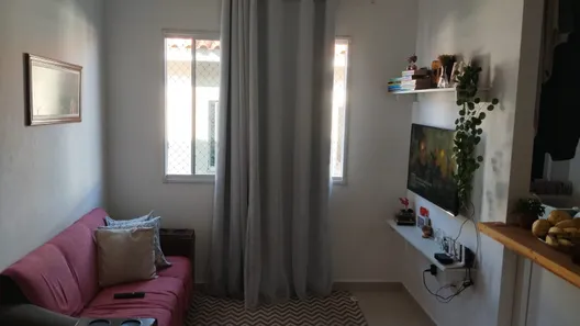 Apartamento com 2 Quartos à venda, 67m² no Santos Dumont, Aracaju