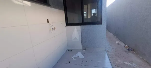 Casa com 1 Quarto à venda, 60m² no Alvorada, Foz do Iguaçu