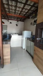 Apartamento com 4 Quartos à venda, 159m² no Eldorado, Contagem
