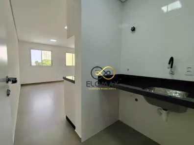 Conjunto Comercial / Sala para alugar, 35m² no Vila Augusta, Guarulhos