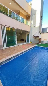 Casa de Condomínio com 3 Quartos para alugar, 236m² no Bonfim Paulista, Ribeirão Preto