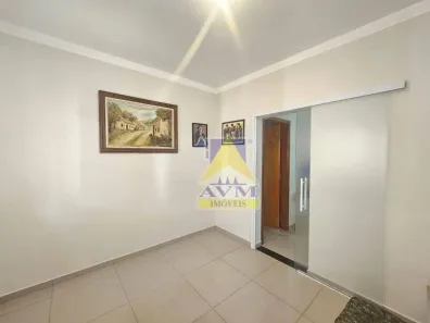 Casa com 2 Quartos à venda, 90m² no Jardim João Paulo II, Sumaré