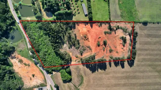 Fazenda / Sítio / Chácara com 1 Quarto à venda, 36000m² no Eucaliptos, Fazenda Rio Grande