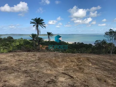 Terreno / Lote / Condomínio à venda, 100000m² no , Itaparica
