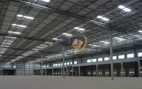 Galpão / Depósito / Armazém para alugar, 2585m² no Pinhal, Cabreúva