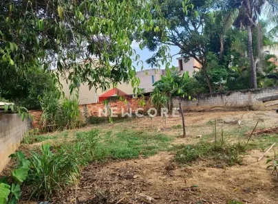 Terreno / Lote / Condomínio à venda, 364m² no Dom Pedro I, São José da Lapa