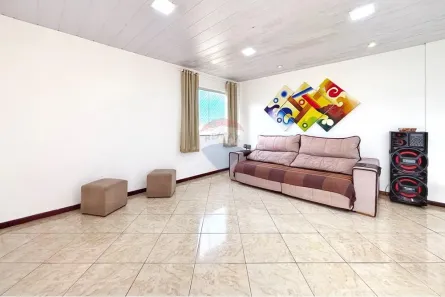 Casa de Condomínio com 4 Quartos para alugar, 137m² no Portão, Lauro de Freitas