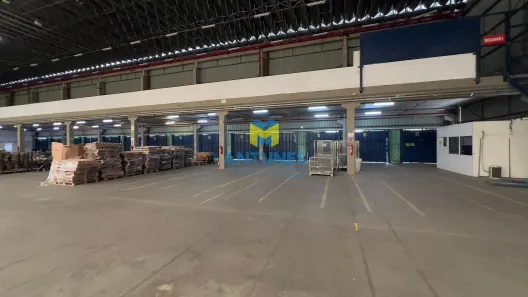 Galpão / Depósito / Armazém para alugar, 6504m² no Prazeres, Jaboatão dos Guararapes