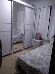 Apartamento com 2 Quartos à venda, 40m² no Dois de Julho, Camaçari