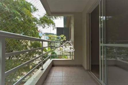 Cobertura com 2 Quartos à venda, 145m² no Maria Paula, São Gonçalo