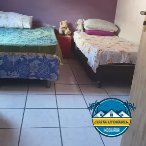 Casa com 2 Quartos à venda, 240m² no Arembepe (Abrantes), Camaçari