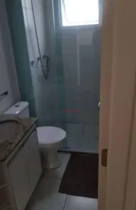Apartamento com 2 Quartos para alugar, 70m² no Fundação, São Caetano do Sul