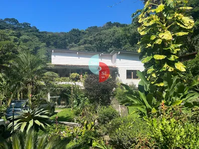 Casa de Condomínio com 4 Quartos à venda, 320m² no Várzea Alegre, Guapimirim