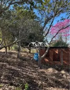 Fazenda / Sítio / Chácara com 2 Quartos à venda, 70m² no Santo Antônio, Paty do Alferes