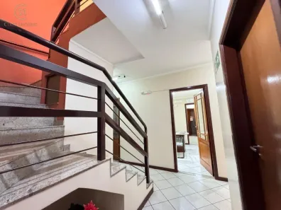 Prédio Inteiro à venda, 250m² no Centro, Londrina
