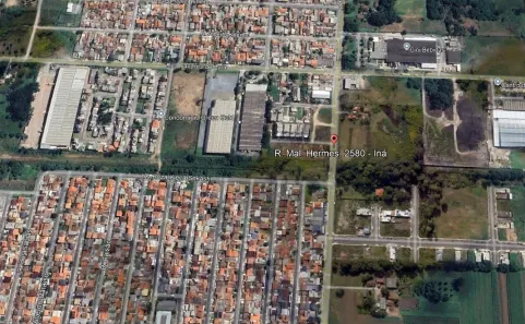 Terreno / Lote / Condomínio para alugar, 4500m² no Iná, São José dos Pinhais