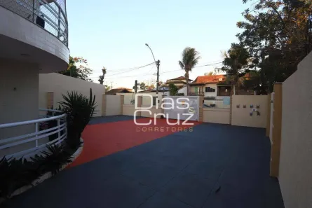 Cobertura com 3 Quartos à venda, 110m² no Floresta das Gaivotas, Rio das Ostras