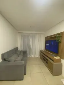 Casa de Condomínio com 2 Quartos para alugar, 62m² no Candeias, Jaboatão dos Guararapes