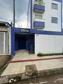 Apartamento com 2 Quartos à venda, 45m² no Europa, Contagem