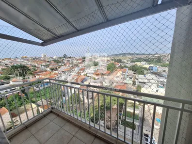 Cobertura com 3 Quartos à venda, 162m² no Mogi Moderno, Mogi das Cruzes