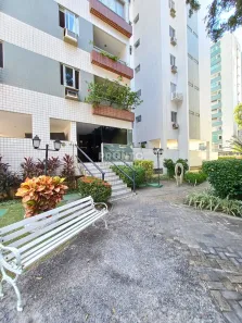 Apartamento com 3 Quartos à venda, 70m² no Espinheiro, Recife