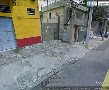 Galpão / Depósito / Armazém para alugar, 1700m² no São Cristóvão, Rio de Janeiro