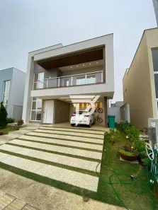 Casa de Condomínio com 4 Quartos à venda, 355m² no Universidade, Vitória da Conquista