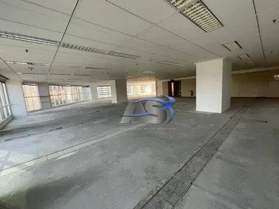 Conjunto Comercial / Sala para alugar, 200m² no Brooklin Paulista, São Paulo