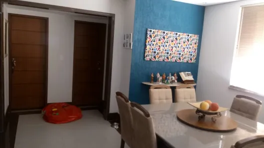 Cobertura com 2 Quartos à venda, 116m² no Nova Almeida, Ponte Nova