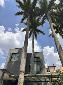 Casa de Condomínio com 3 Quartos para venda ou aluguel, 460m² no Nova Higienópolis, Jandira