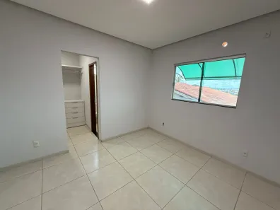 Sobrado com 3 Quartos para alugar, 120m² no , Parauapebas