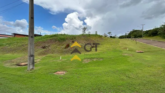 Terreno / Lote / Condomínio à venda, 1956m² no Ecovillas do Lago, Sertanópolis