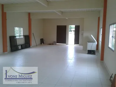 Loja / Salão / Ponto Comercial à venda, 150m² no Centro, Paty do Alferes