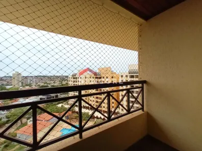 Cobertura com 3 Quartos à venda, 85m² no Vila Coralina, Bauru