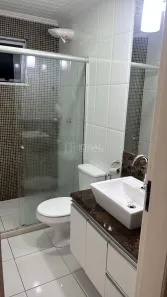 Apartamento com 2 Quartos à venda, 84m² no Parque Rosário, Campos dos Goytacazes