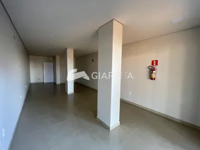 Conjunto Comercial / Sala para alugar, 42m² no Vila Industrial, Toledo