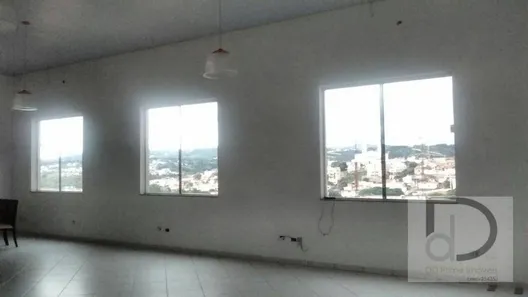 Conjunto Comercial / Sala à venda, 128m² no Santa Rosa, Vinhedo